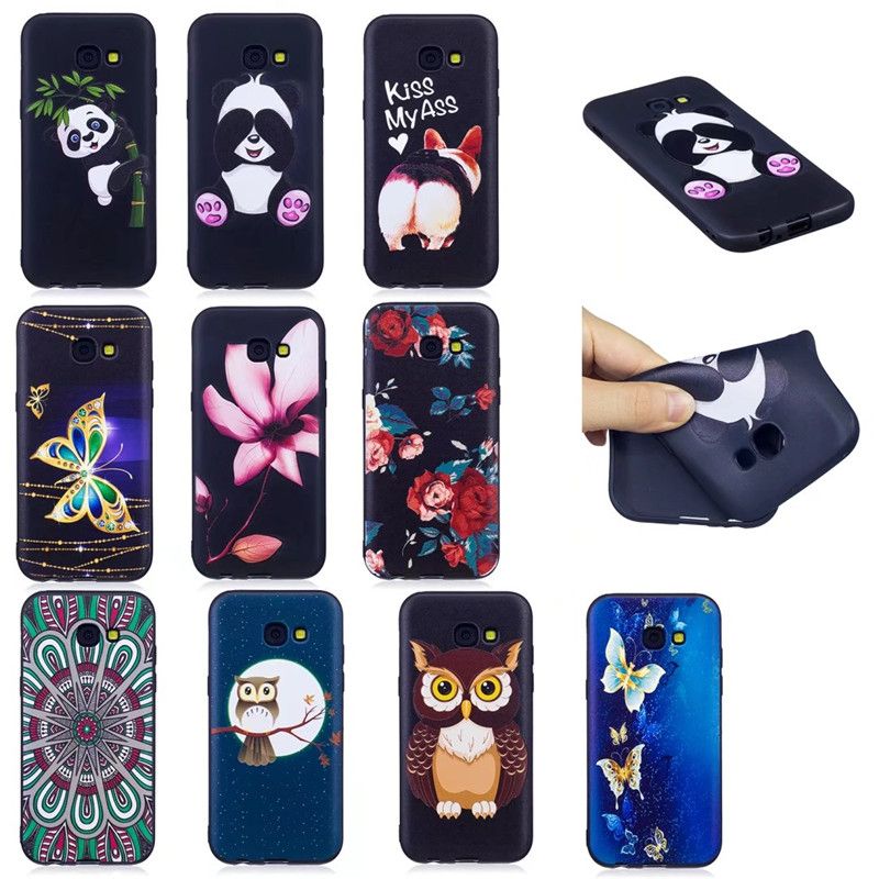 custodia samsung a5 2016 silicone custodia samsung a5 2016 silicone