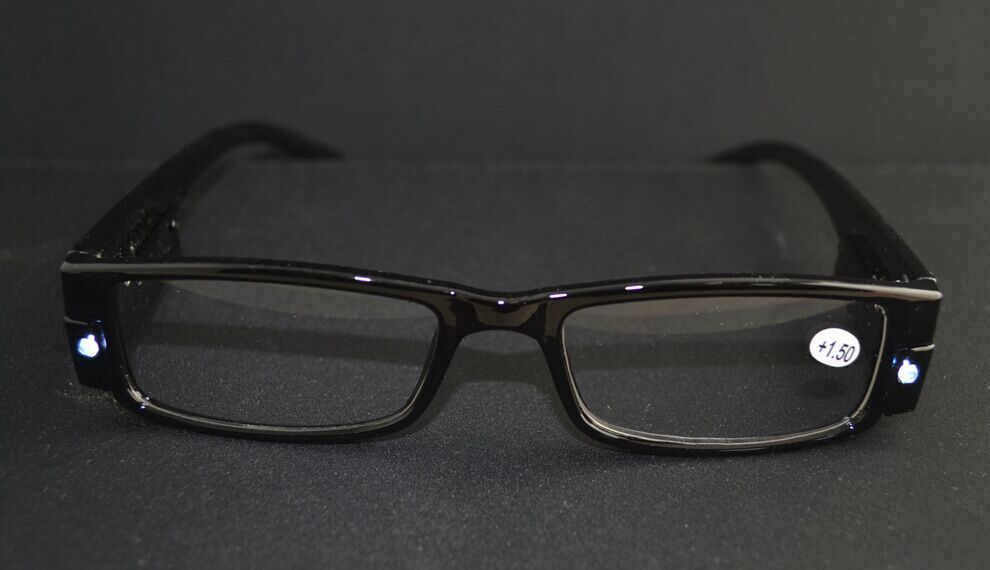 light up eyeglasses