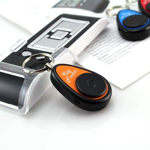 2020 3 In 1 Car Key Alarm Remote Control Wireless Key Finder Anti Lost Locator Finder Receiver