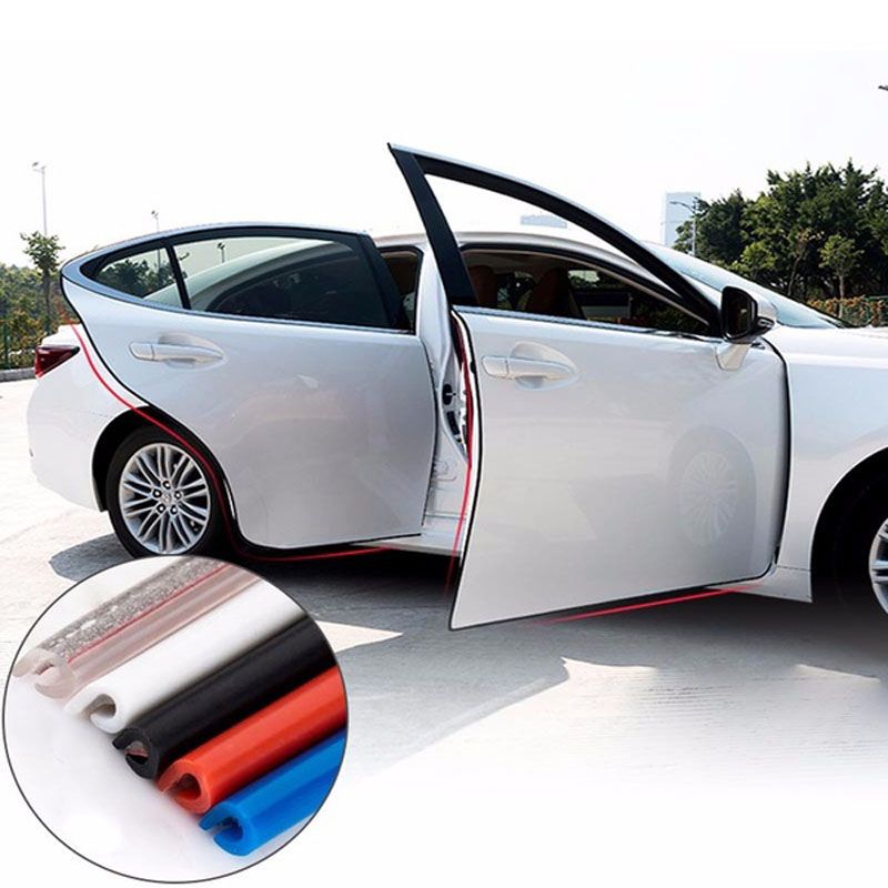 rubber strips for car bumpers Rubber strips for car bumpers
