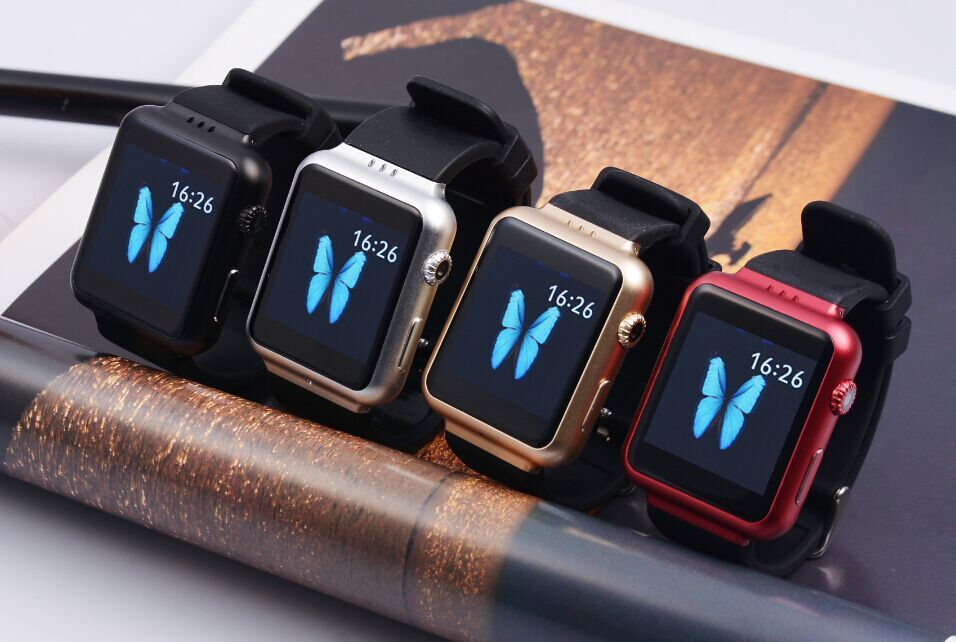 smartwatch k8