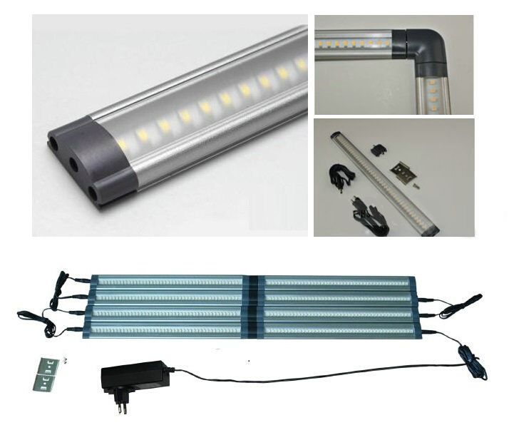 300 500mm 12 V Dc Led Strip Light Can Connect Combination Caravan 300 500mm 12 V Dc Led Strip Light Can Connect Combination Caravan Bar Cabinet Rv Camping Lamp With 39 02 Piece On Joe85818646 S