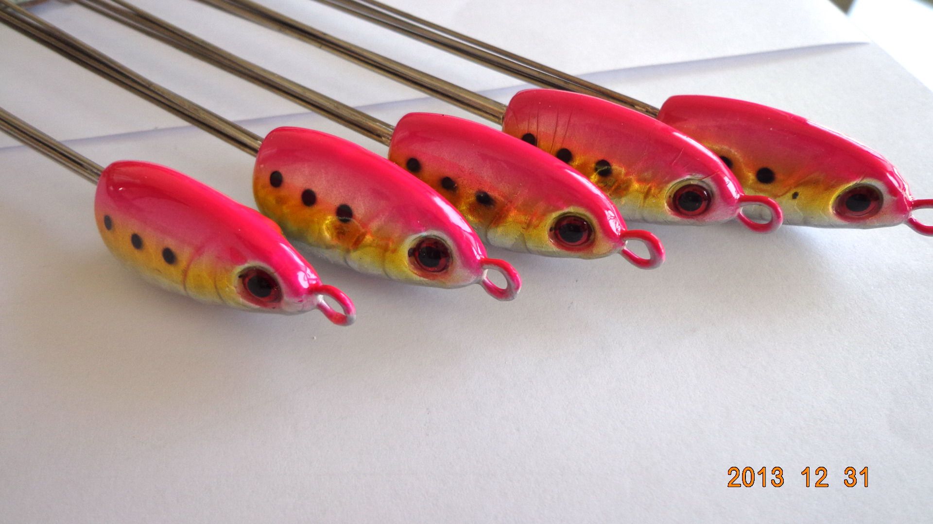 2020 New !!! Fishing Tackle 220mm 15g Alabama Rigs Multi Lure Rig Group