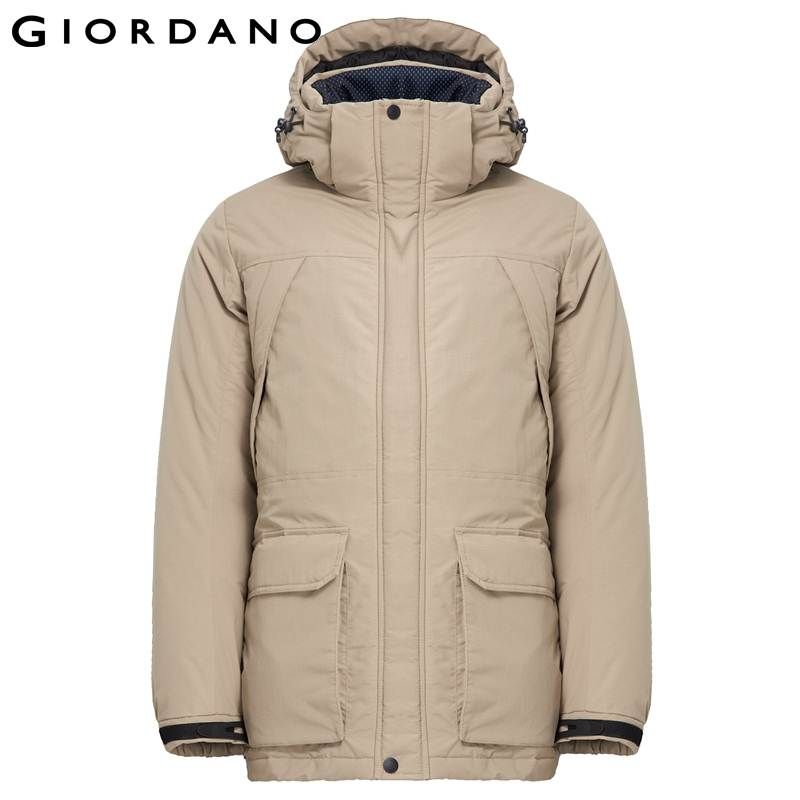 Parka Coat Definition minimalistisches Interieur