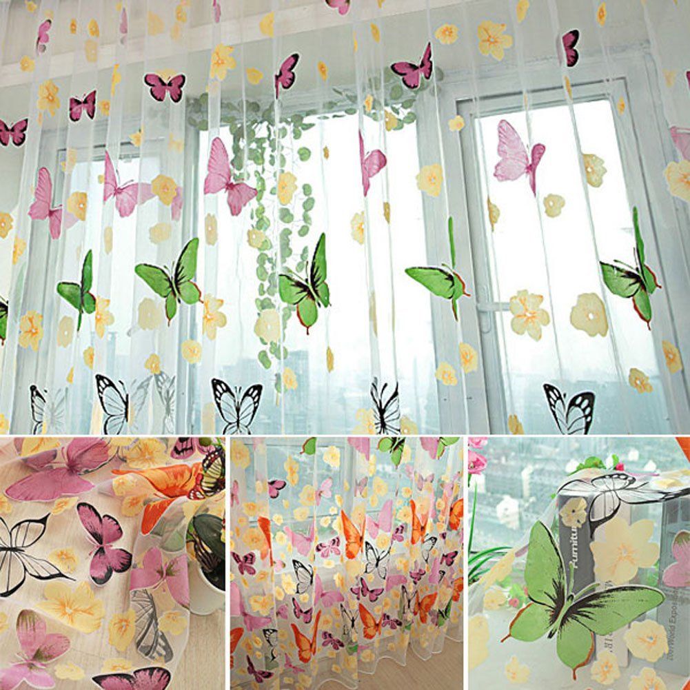 Sheer Room Divider Sheer Room Divider