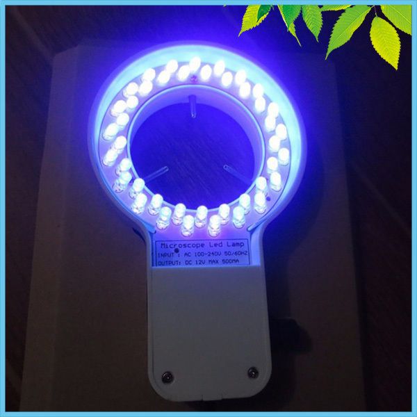 Microscope Uv Ring Light Microscope Uv Ring Light