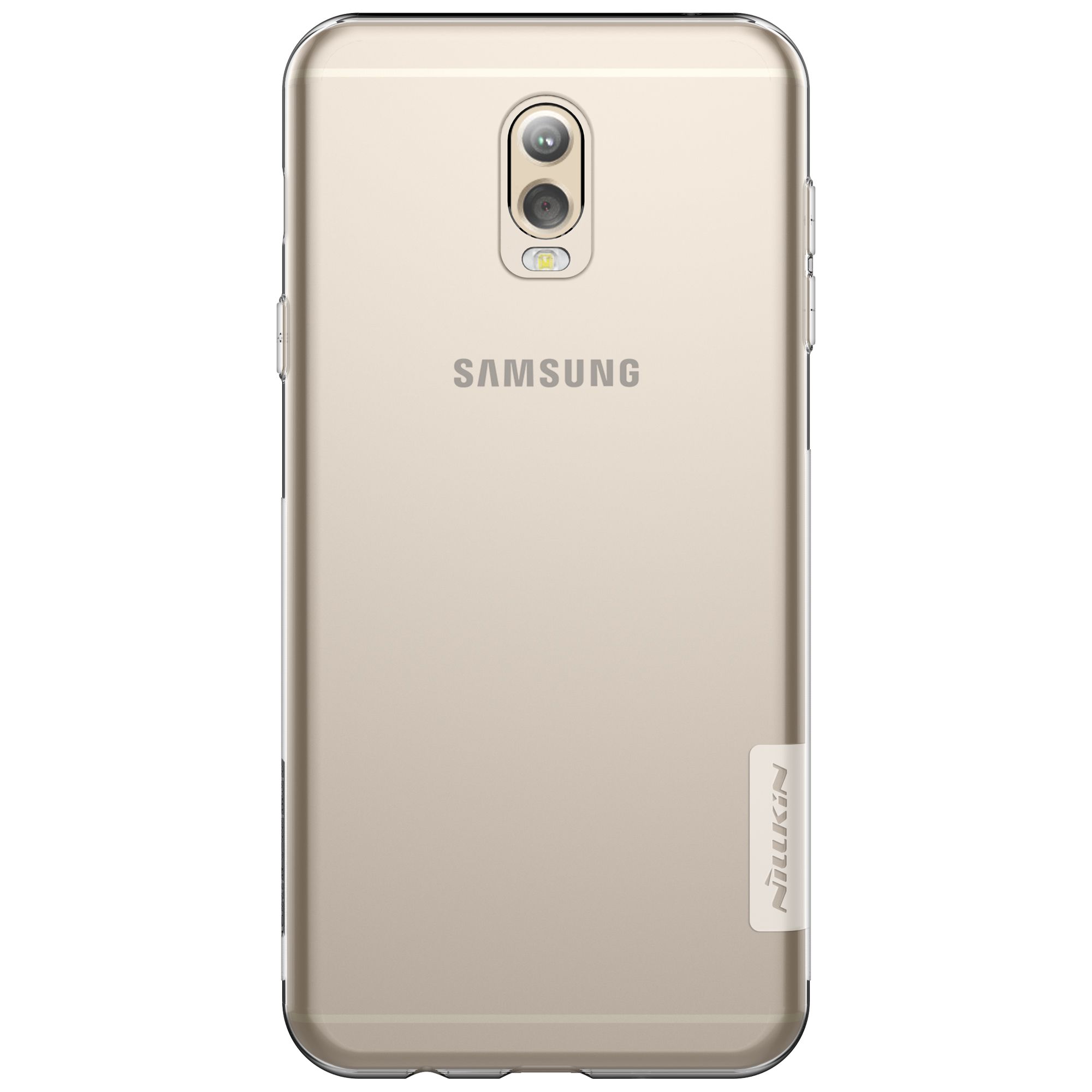 carcasa rígida samsung galaxy j7 2017