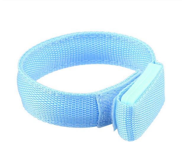 Fashion LED Armband Reflective Bands Safety Warning Sports Flashing