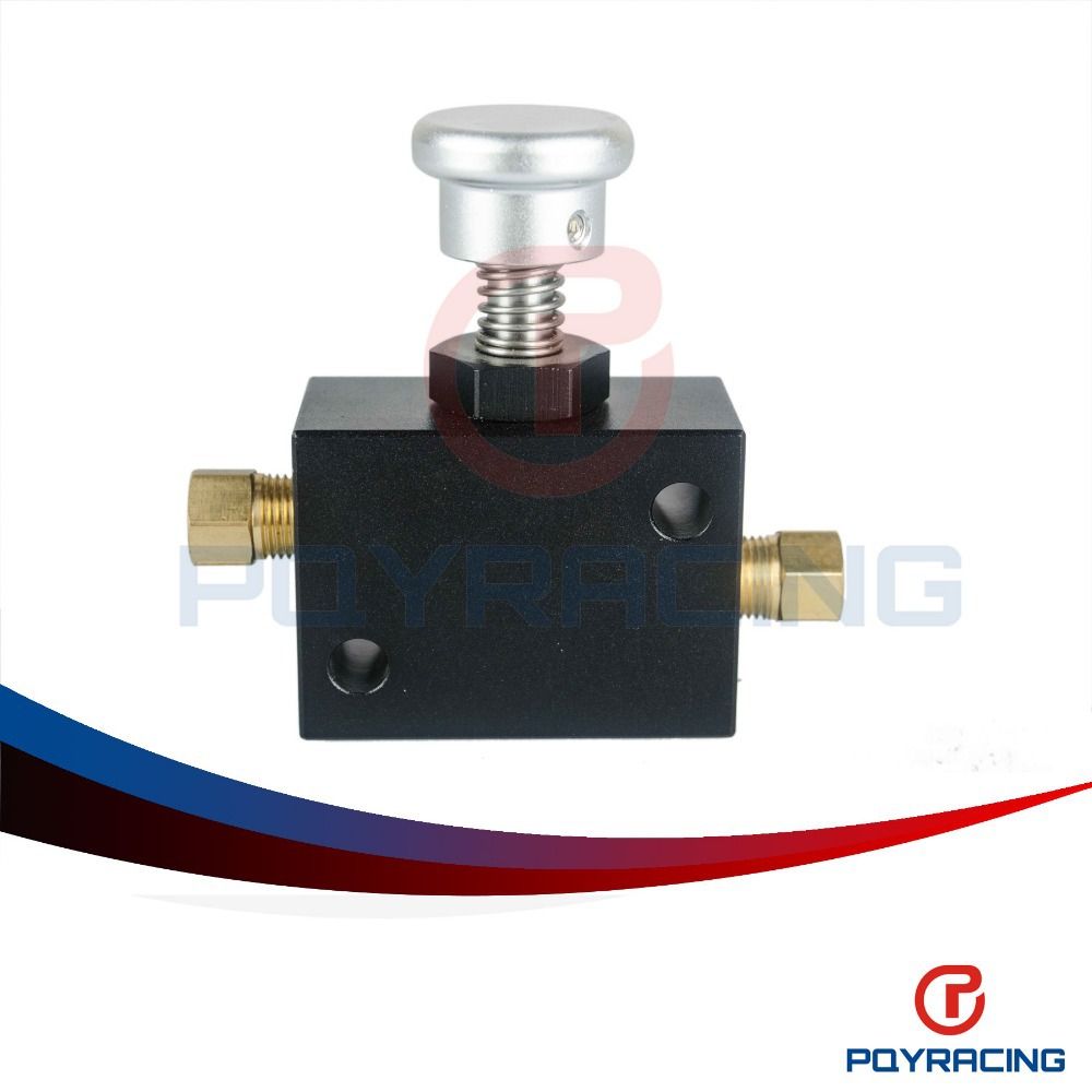 2019 PQY STORE New Brake Lock Line Lock Hydraulic Brake Park Lock