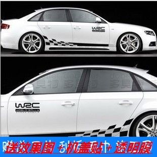 flag bumper stickers