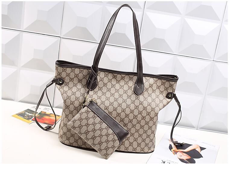 Compra Venta Al Por Mayor Clásica Famosa Marca De Lujo Carteras De Las  Mujeres De Nueva Calidad Bolso Femenino Del Totalizador Del Bolso Del  Hombro N41357 Bolso Del Bolso De La Madre