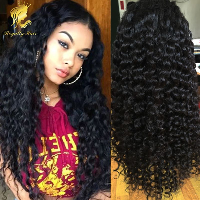 full lace wigs deep wave
