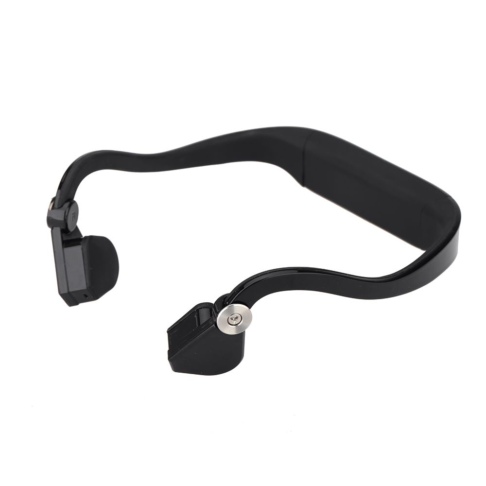 Bluetooth Wireless Headset BTL HM1302A Neck Strap Bone Bluetooth 3.0