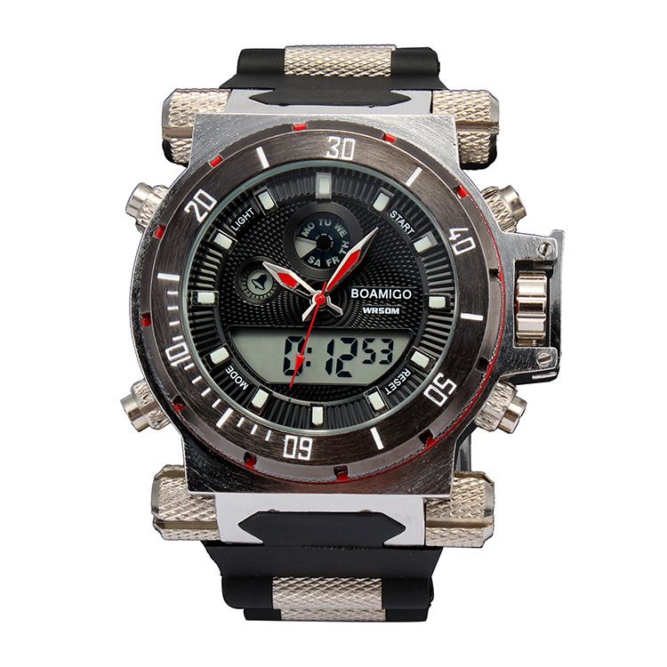 most waterproof watch