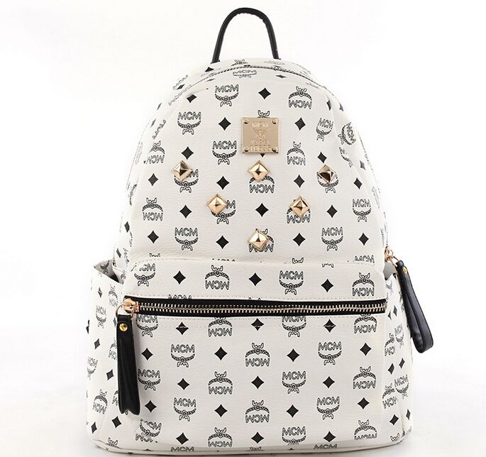 mcm boston bolsa vintage