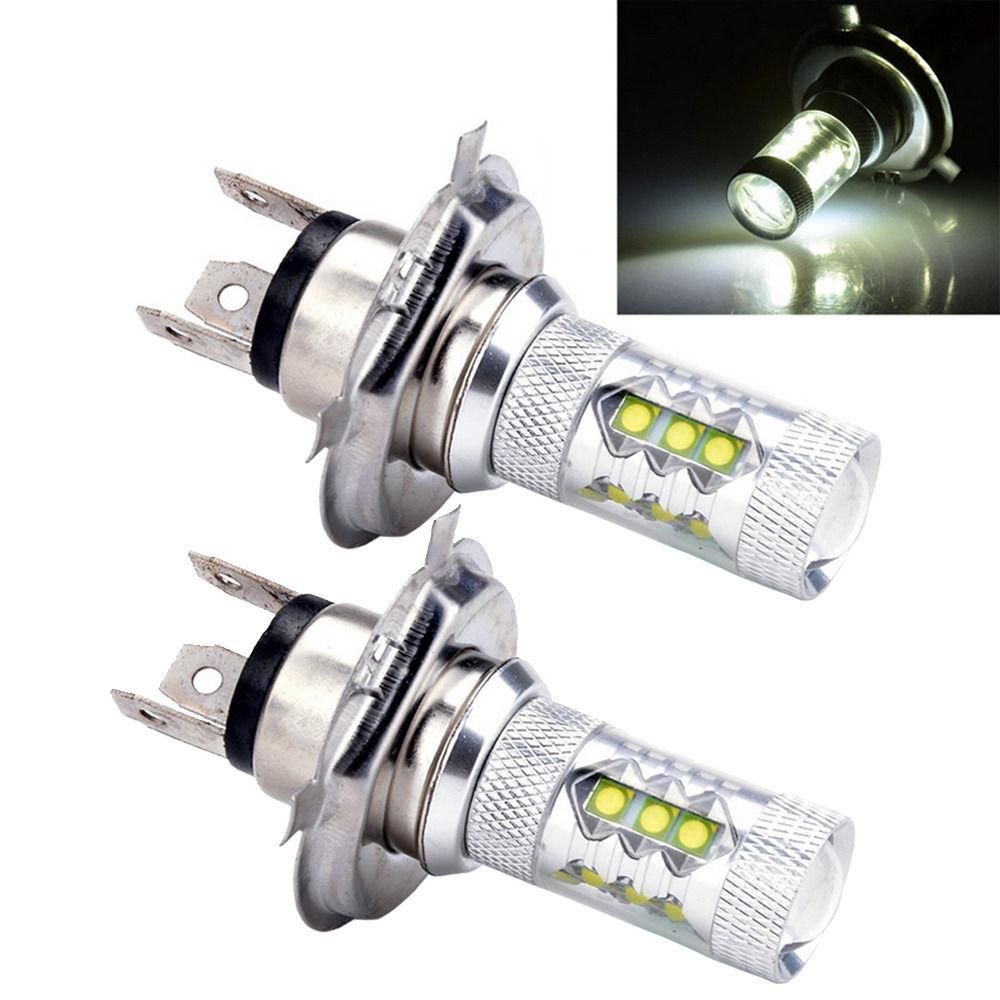 h4 led bulb for bike price
