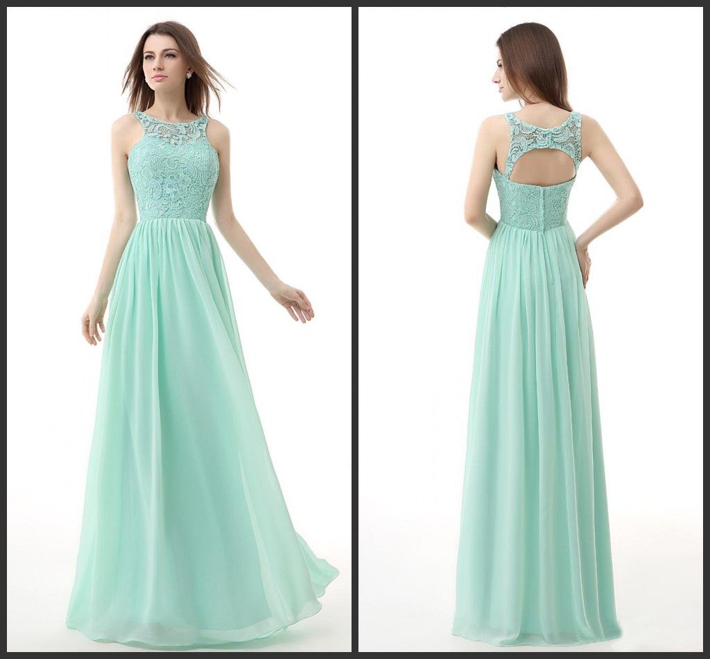 Long Prom Dresses Cheap