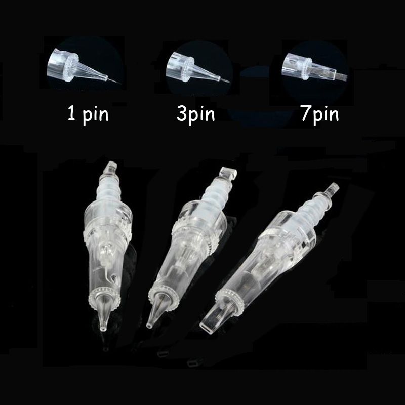 disposable cosmetic tattoo needle cartrdige semi permanent makeup disposable cosmetic tattoo needle cartrdige semi permanent makeup