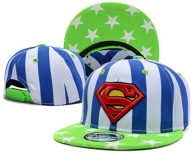 children's dc hats
