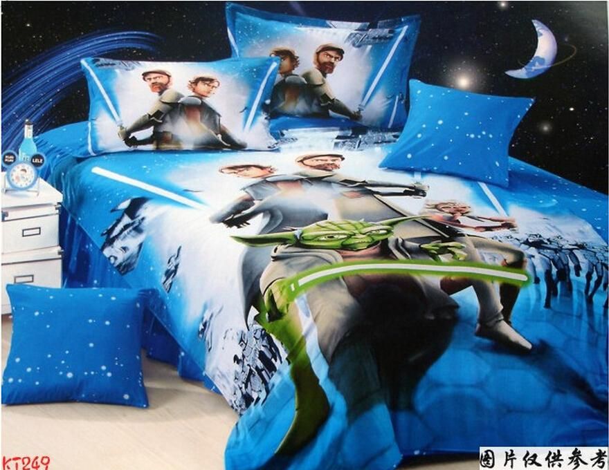 Star Wars Transformers Bedding Sets 3 Styles Kids Gifts Twin Size Star Wars Transformers Bedding Sets 3 Styles Kids Gifts Twin Size Pure Cotton Bed Comforter And Sheet From Dhfine