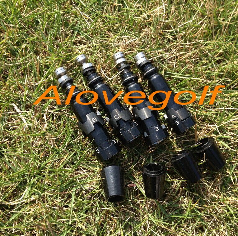 2019 Wholesale 20/Pcs 915 Golf Adapter 335 For Golf Shaft Sleeve DHL