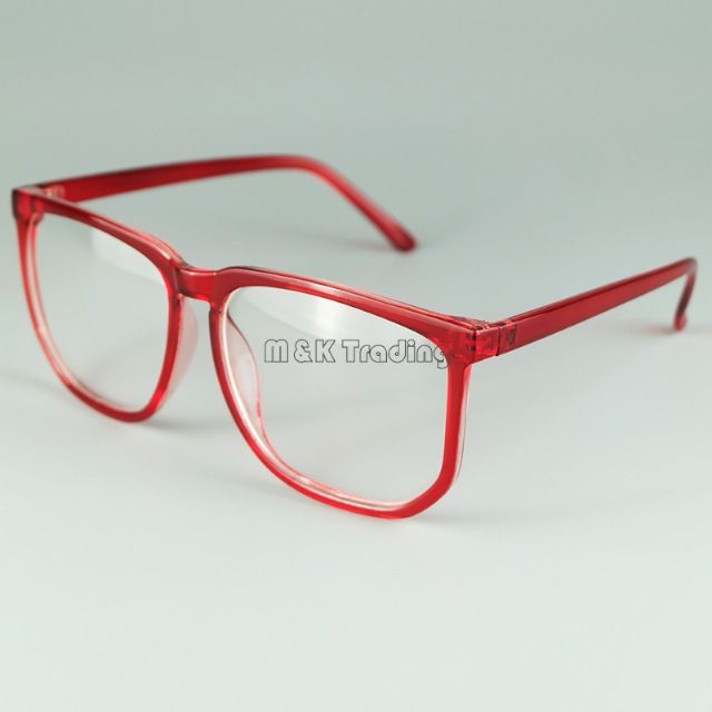 cheap clear frame glasses