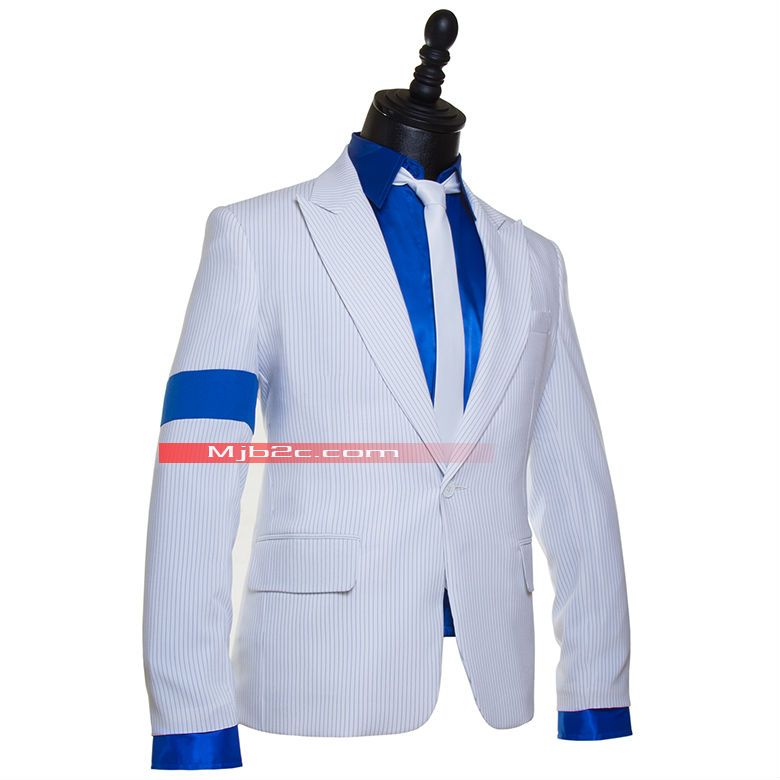 2019 smooth criminal suit