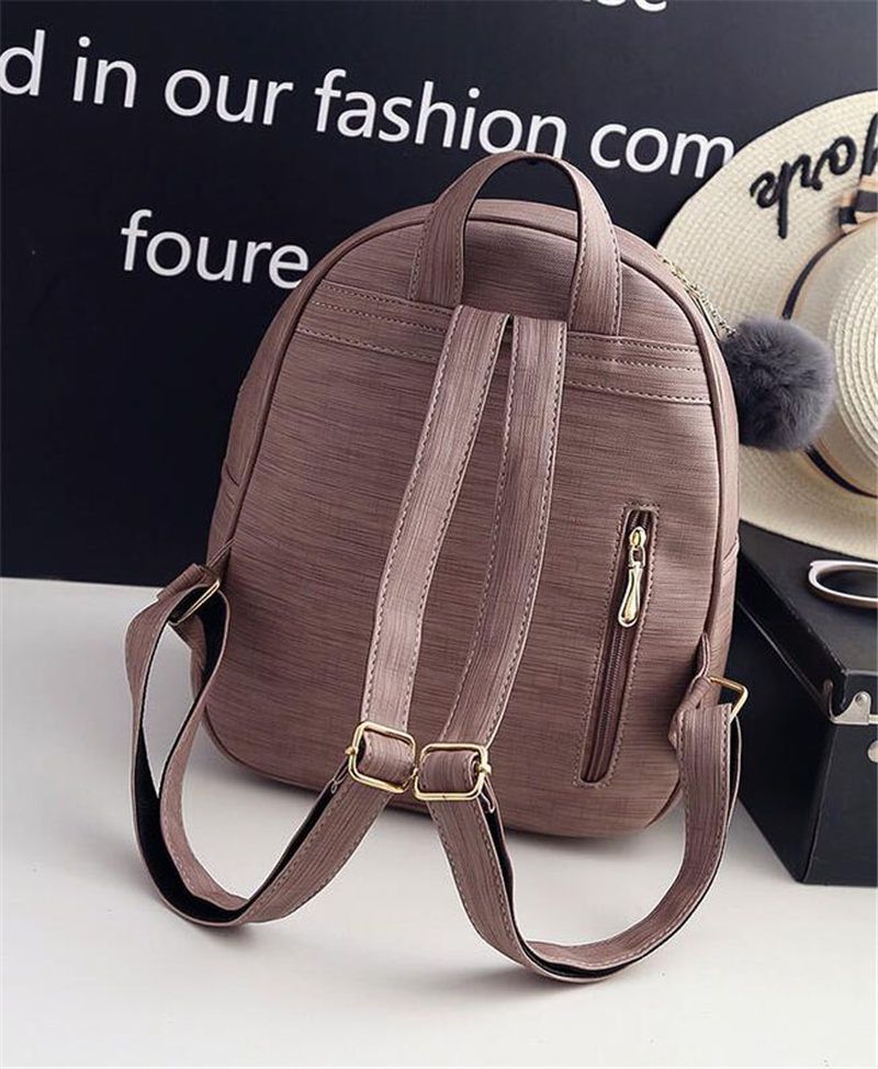small girly backpacks