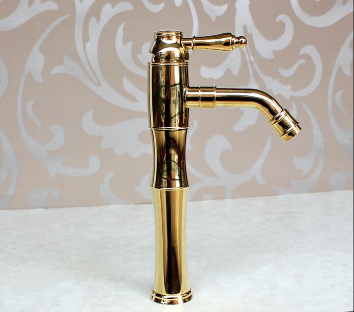 Compre Grifos Del Lavabo Del Baño Recubrimiento De Múltiples Capas De