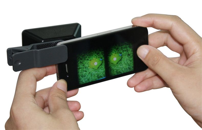 Best Quality Smartphone 3D Stereoscopic Lens 3D Camera Stereo Photos