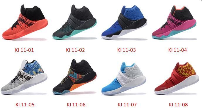 kyrie irving shoes cost