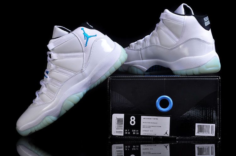 Zapatillas Nike Air Jordan 11 para hombre por SOLO 74€ ¡Antes 124€!