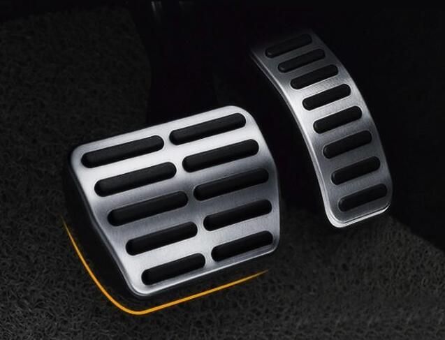 11-15 Ford JMS PX1114FK PEDALMAX