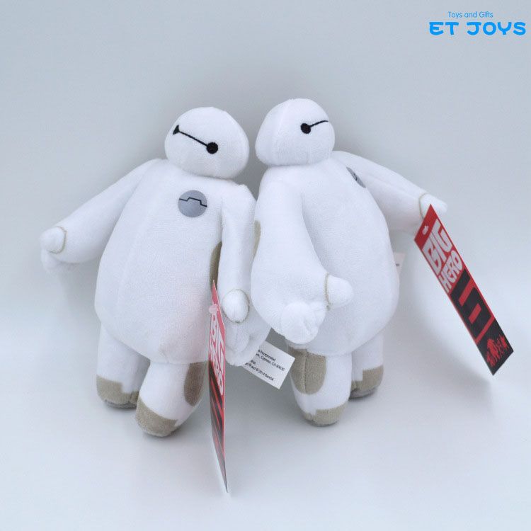 baymax stuff