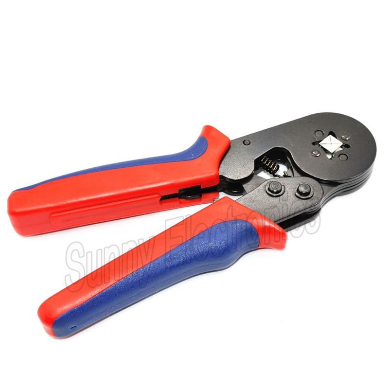 2019 Bootlace Ferrule Crimper Terminal Crimping Tool 0 25 6mm2 Wire 2019 Bootlace Ferrule Crimper Terminal Crimping Tool 0 25 6mm2 Wire End Cord Lug From Trendshomes 36 83 Dhgate Com