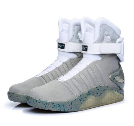 air mags moon boot