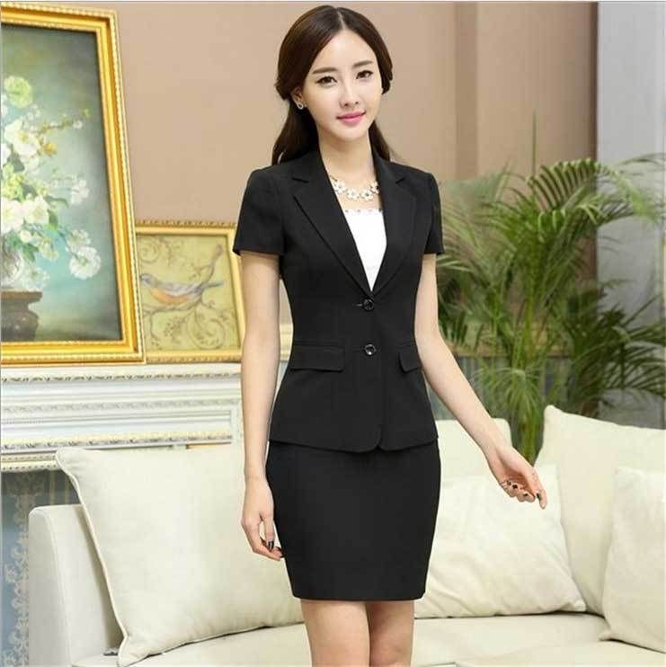 beautiful office dresses for ladies