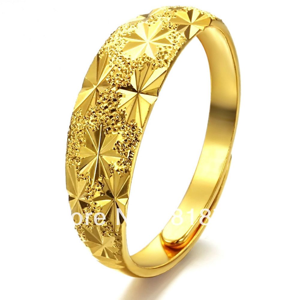 Popular Ring Design: 25 Awesome Best Gold Ring Designs For Ladies