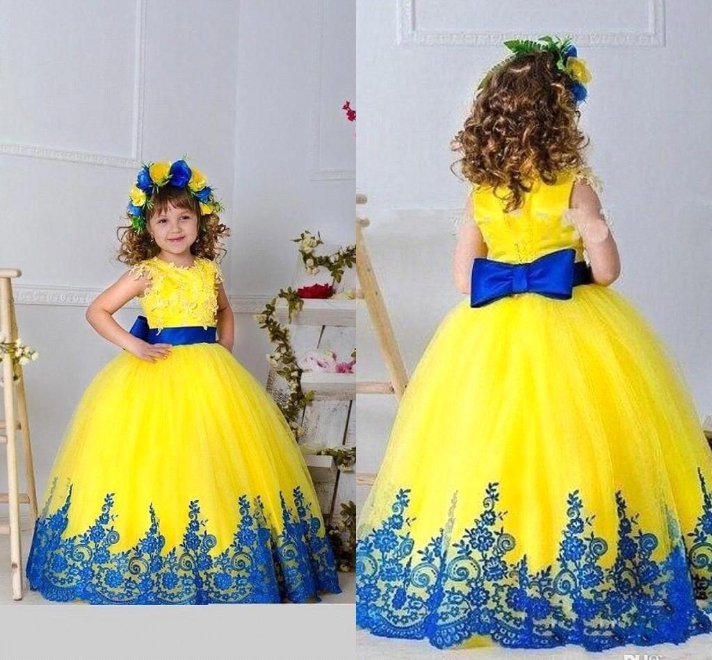 Communion Dress Size 16