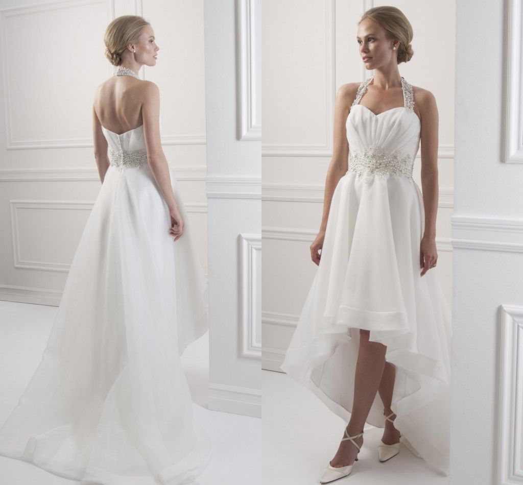 Best 25+ Asymmetrical wedding dresses ideas on Pinterest | Wedding ... Best 25+ Asymmetrical wedding dresses ideas on Pinterest | Wedding ...