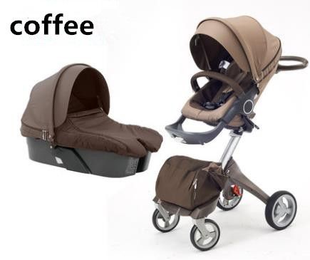 modern baby prams