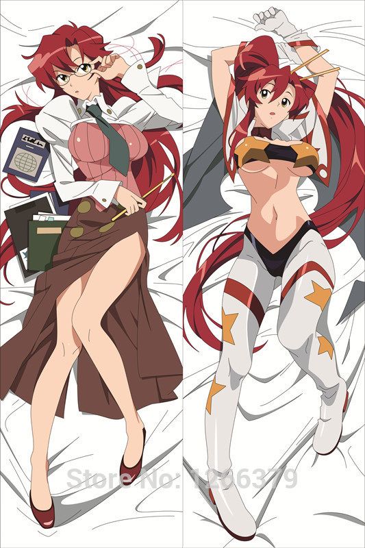 Yoko littner hentai Yoko littner hentai opinion you