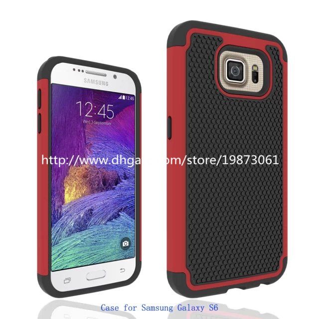 for galaxy s6 defender case hybrid shock proof rugged armor casesfor galaxy s6 defender case hybrid shock proof rugged armor cases cover for iphone6 6g 6 plus 5s galaxy s6 s5 note wallet cell phone case ballistic cell