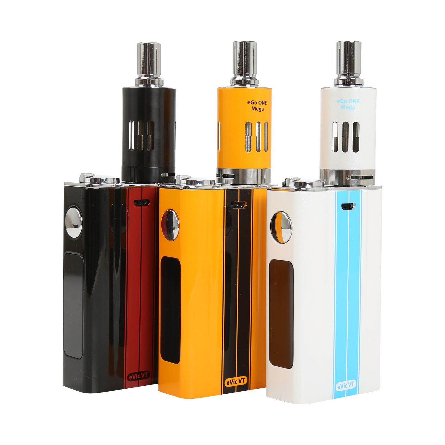 store vape 7 One Joyetech Stock Vt with VT Evic Mega In Atomizer Ego