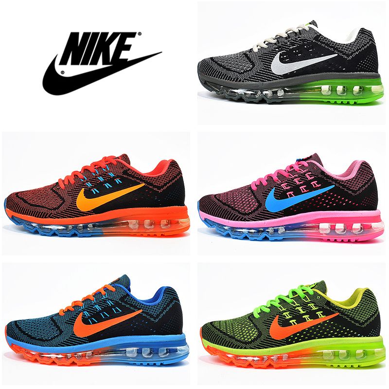 Acheter Zoom Structure Nike Air Max 18 Hommes Femmes Chaussures De ... Acheter Zoom Structure Nike Air Max 18 Hommes Femmes Chaussures De Course 100% Chaussures De Marche Origine Sneakers Sport Bon Marché Lunar 18 Livraison ...