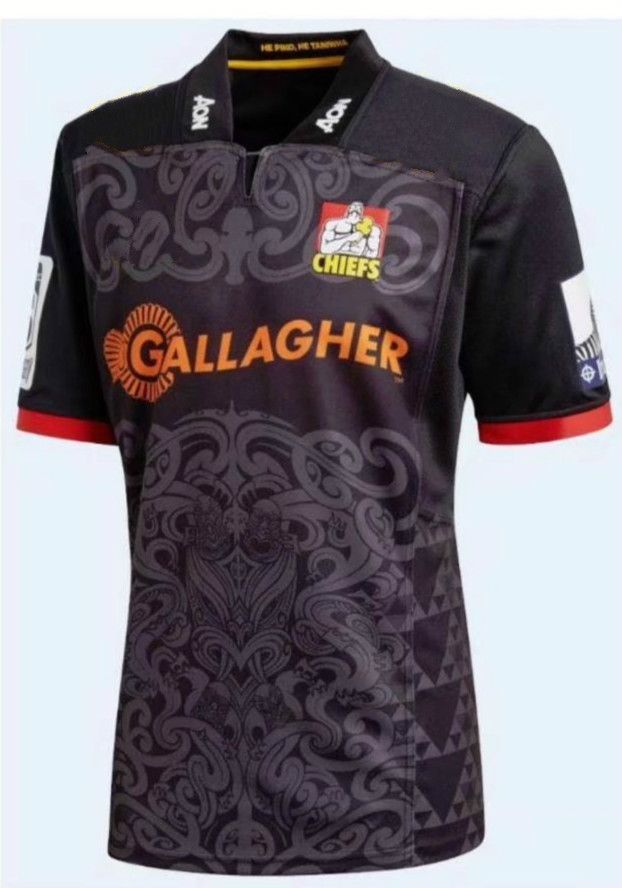 chief rugby jersey 2016
