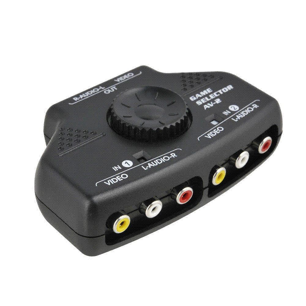 two inputs one output audio two inputs one output audio