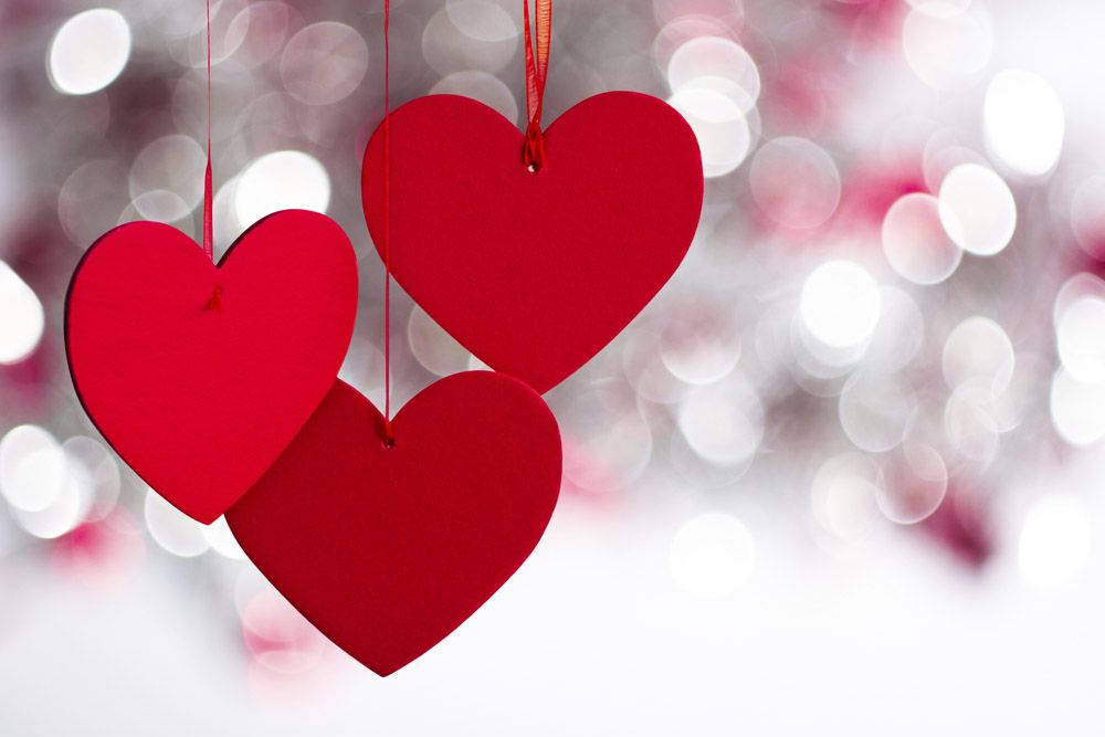 2018 valentine day theme vinyl custom photography backdrops prop