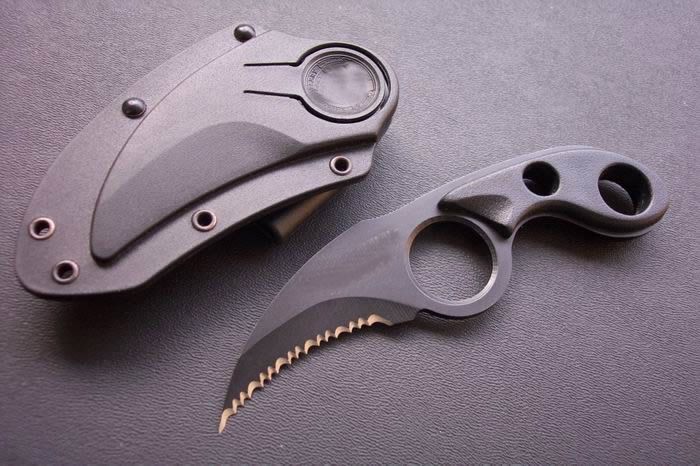 Специальные предложения HRT Claw 56HRC 440 Blade Blade Blades Knows Hunting Открытый кемпинг Утилита для кемпинга Избранные Ножи с abs k keath