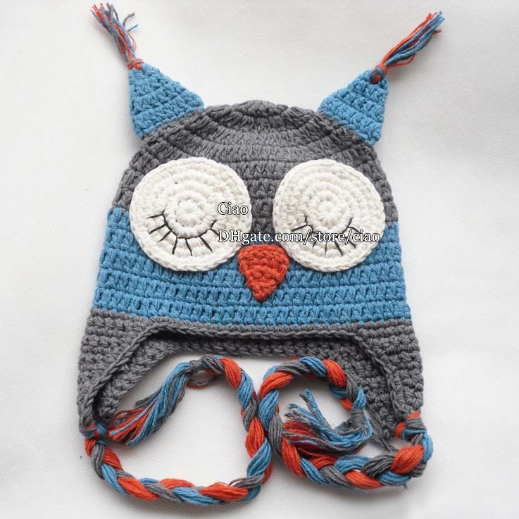 infant girl crochet hats